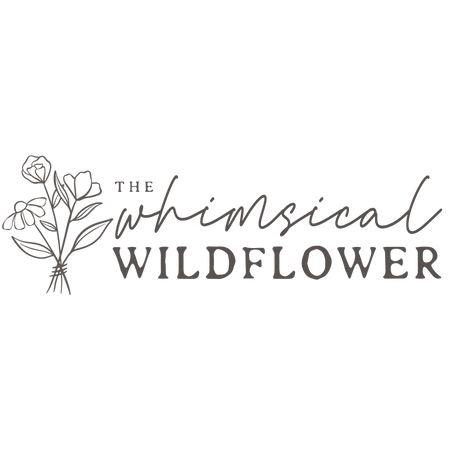 The Whimsical Wildflower